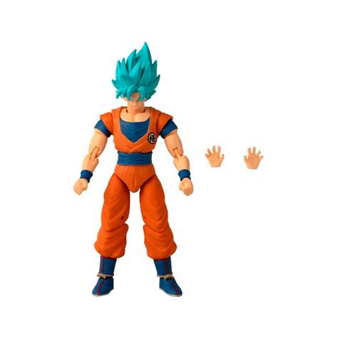 goku gift|Amazon.co.uk: Dragon Ball Goku Figure